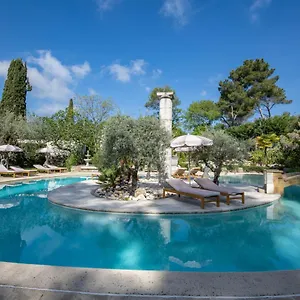 Hotel Les Messugues, Saint-Paul-de-Vence