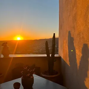 Maison Louisa Saint-Paul-de-Vence