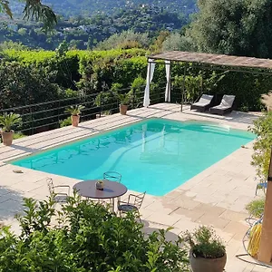 Les Collines De St Paul Saint-Paul-de-Vence