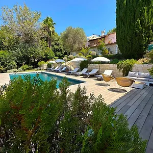  Maison d'hôtes A Casa Bianca
