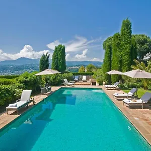 Du Chanoine Saint-Paul-de-Vence