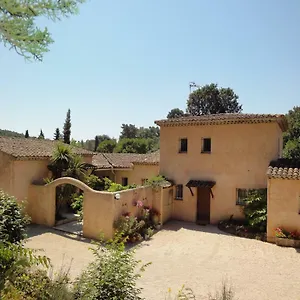 Des Gardettes Saint-Paul-de-Vence