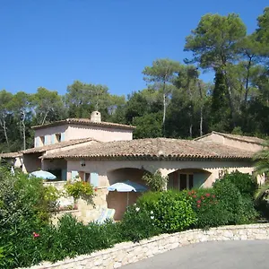  Appartamento Des Gardettes