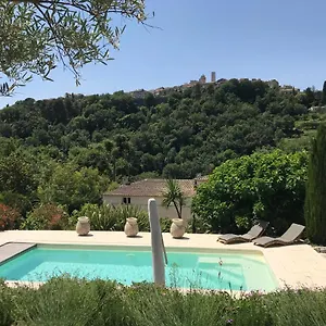  Affittacamere Bastide Nomade -